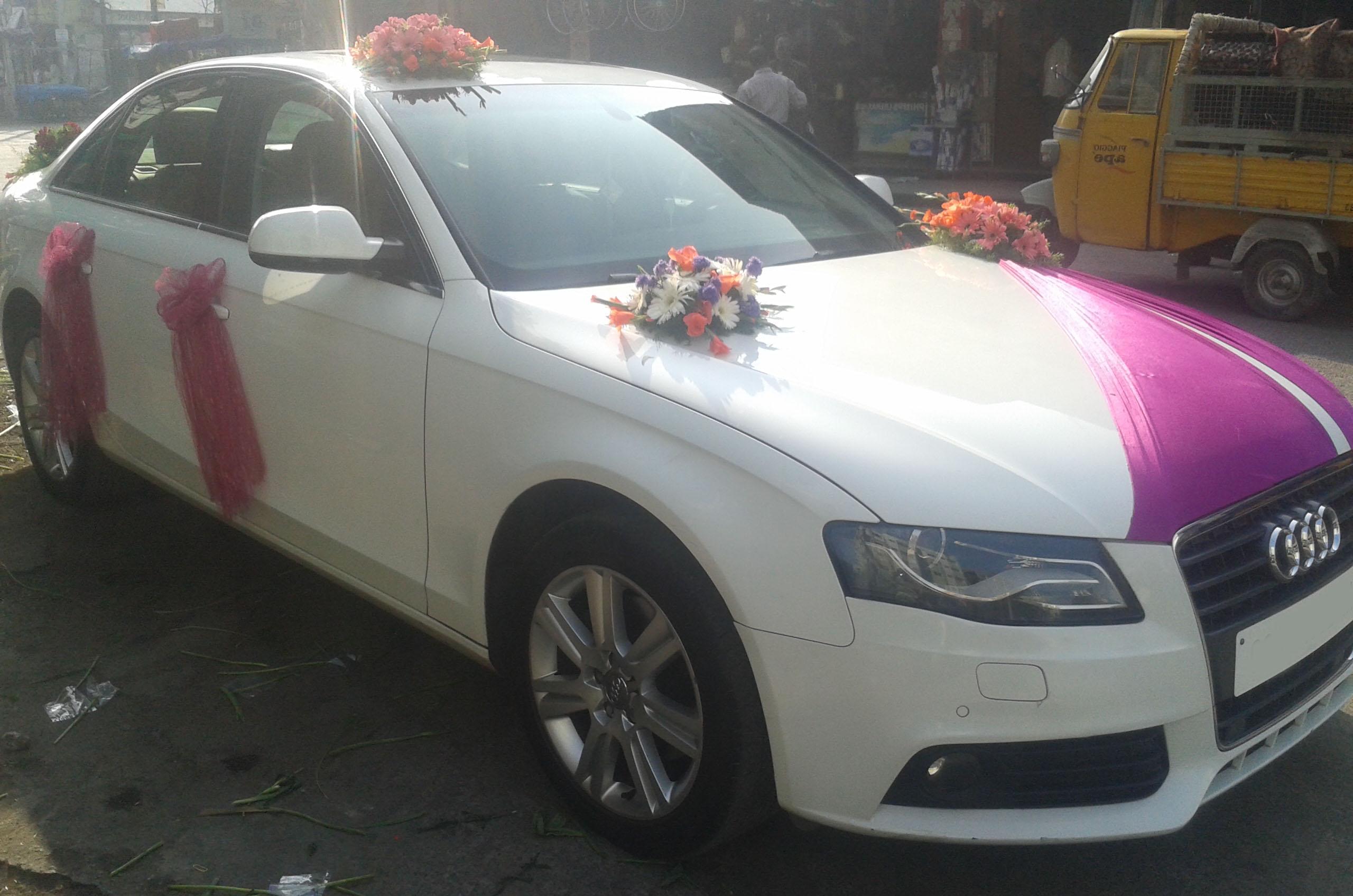 Wedding Car Rental Hyderabad Luxury Cars for Rent In Hyderabad, BMW