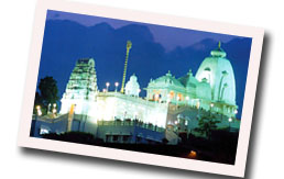 Birla Mandir