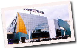 Snow World Hyderabad