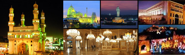 Hyderabad Sightseeing
