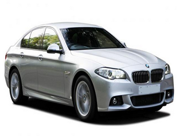 BMW 7 Series For Rent In Hyderabad