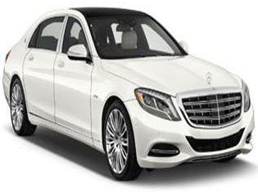 Benz S Class For Rent In Hyderabad