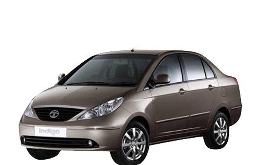 TATA Indigo Car On Rent